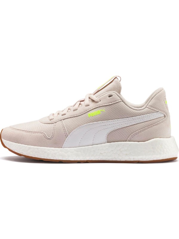 Puma Nrgy Neko Retro Wns Kadın Spor Ayakkabı - 19261705 Puma Nrgy Neko Retro Wns Kadın Spor Ayakkabı - 19261705