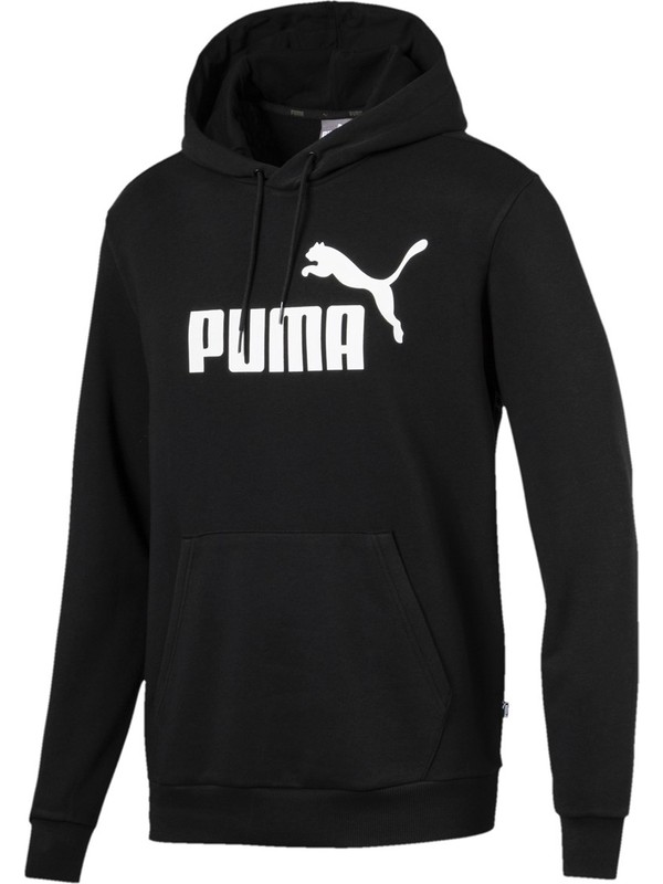 puma essentials sweatshirt