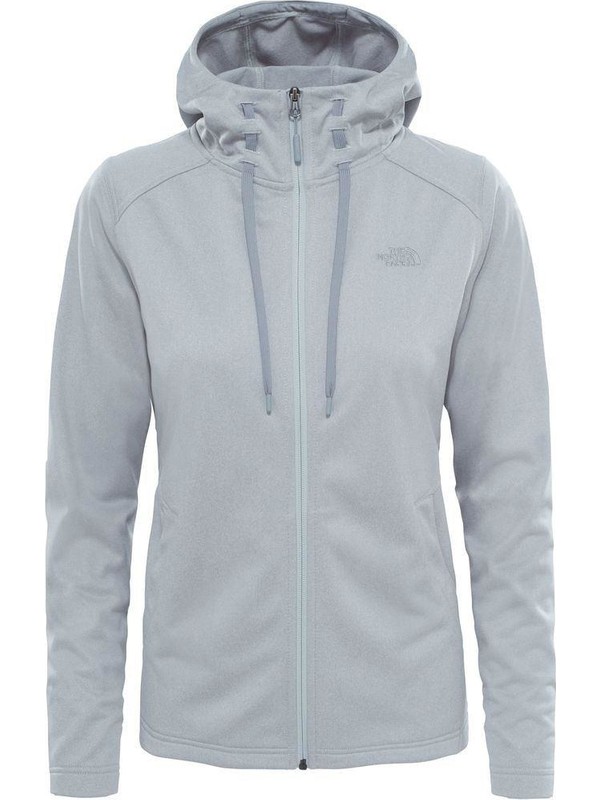 the north face tech hoodie