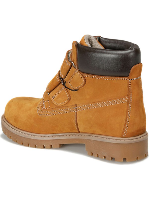 Lumberjack River 9pr Sari Erkek Cocuk Bot Fiyati