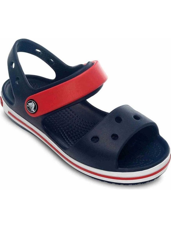 Crocs Crocband Sandal Kids Çocuk Sandalet
