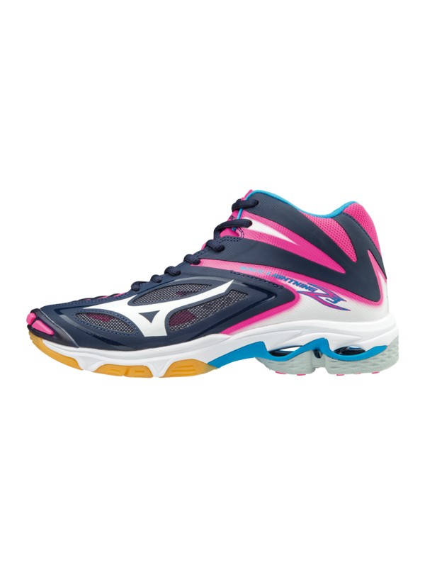 mizuno wave lightning z3 limited edition