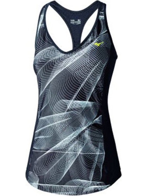 mizuno lotus tank