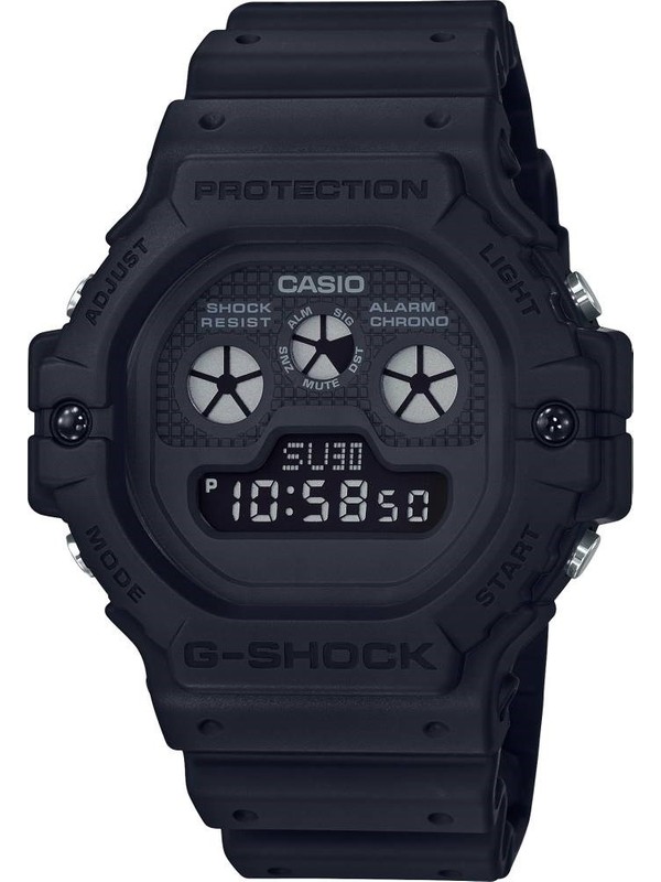casio dw 5900