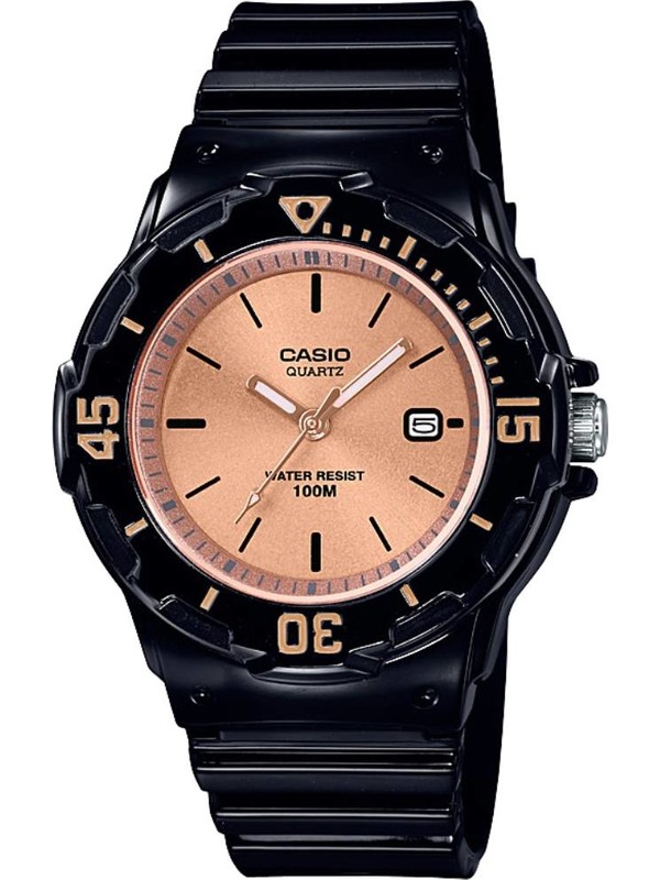 casio lrw