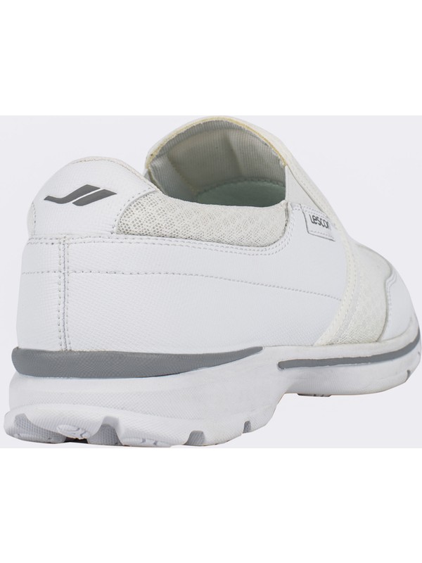 Lescon L 4591 Outdoor Gunluk Yuruyus Erkek Spor Ayakkabi Fume