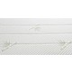 Aloe Vera 7/15 Vısco Yatak 100 x 200