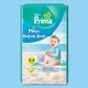 Prima Mayo Bebek Bezi 4 Beden 11 Adet Maxi Tekli Paket