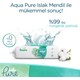 Prima Mayo Bebek Bezi 4 Beden 11 Adet Maxi Tekli Paket