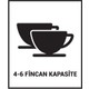 Kress KKC-108 Köpüklü Plus Plastik Elektrikli Cezve Kress KKC-108 Köpüklü Plus Plastik Elektrikli Cezve