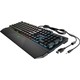 HP Pavilion 800 Oyuncu Klavyesi 5JS06AA HP Pavilion 800 Oyuncu Klavyesi 5JS06AA