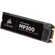 Corsair Force MP300 960GB 1600MB-1080MB/s M.2 SSD (CSSD-F960GBMP300)