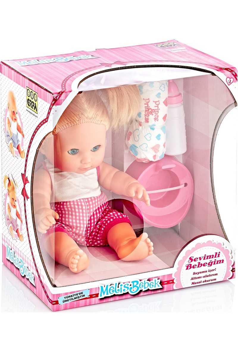 Et Bebek Fiyatları ve Modelleri Hepsiburada