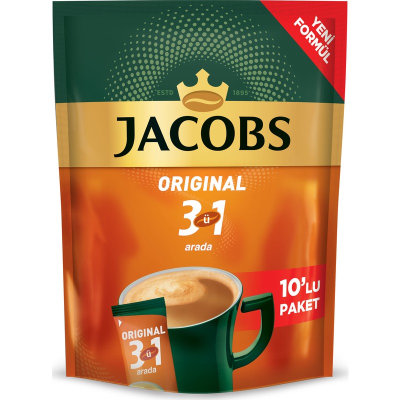 Jacobs Kahve Hepsiburada Sayfa 4