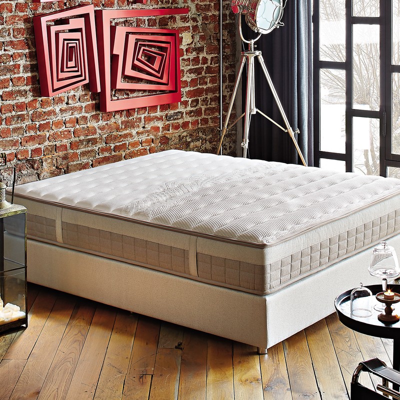 Yataş Bedding Yaylı Yataklar ve Ürünleri