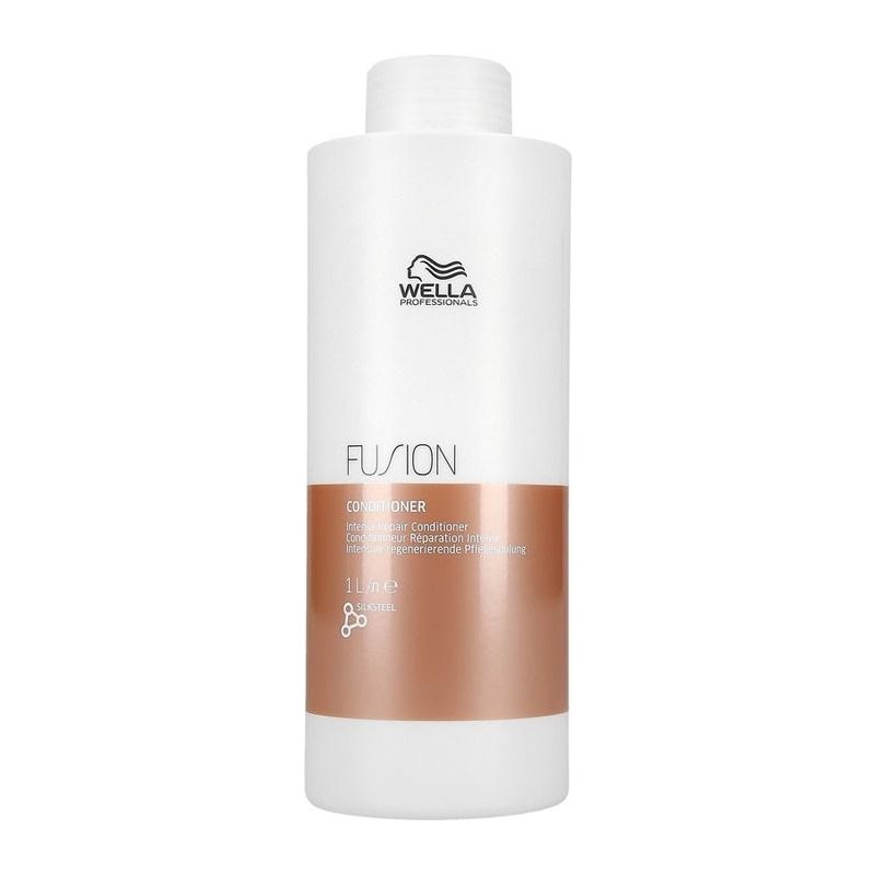Wella Professionals Fusion Saç Kremi 1000 ml