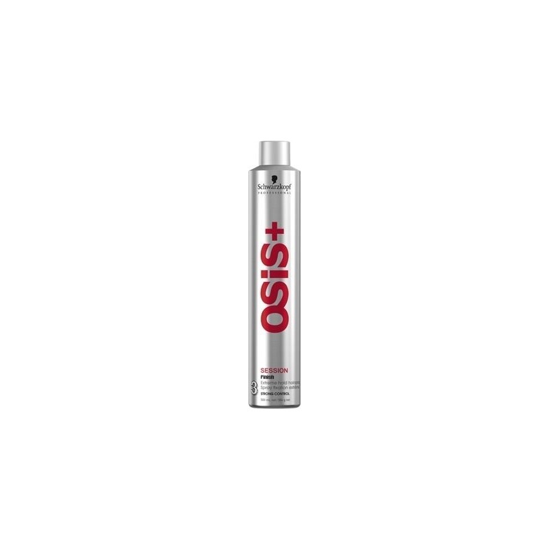 Schwarzkopf Osis Session Ekstra Tutucu Sprey 300 ml