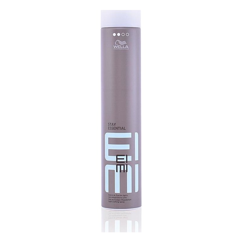 Wella Eimi Stay Essential Orta Tutucu Sprey 500 ml