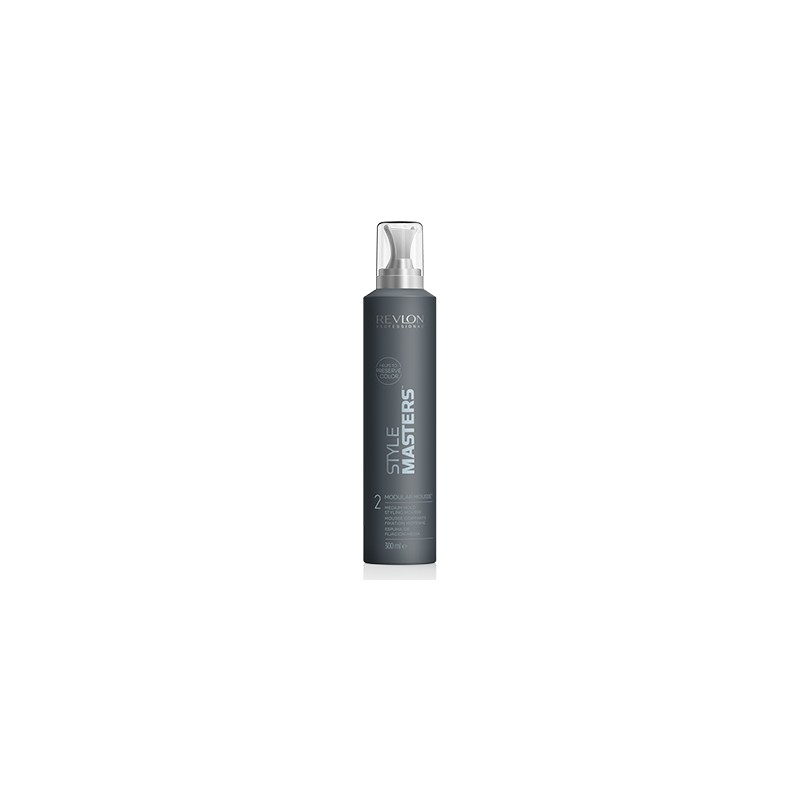 Revlon Professional Style Masters Modular Mousse 2