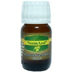 Neemazal Organik Neem Yağı 20 ml