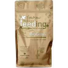 Green House Feeding Bio Grow 1 kg