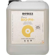 Biobizz Bio Ph Down 1 Litre