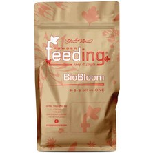 Green House Feeding Bio Bloom 500 G