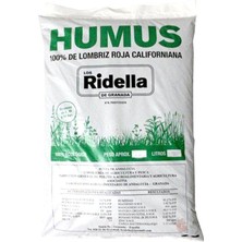 Los Ridella Solucan Gübresi 2 kg