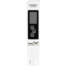 Growsan Eco Tds / Ec Metre