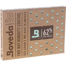 Boveda %62 Nem Regülatörü 320 G