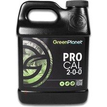 Green Planet Nutrients Greenplanet Pro Cal 1 Litre