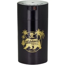 Qnubu California Vakumlu Saklama Kabı 2.35 Litre