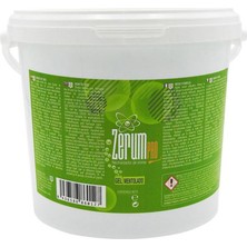 Zerum Pro Gel Menthol 5 kg