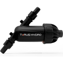 Torus Hydro Perfectph 133 Litre (Kanal Içi)