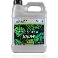 Grotek Solotek Grow 4 Litre