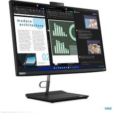 Lenovo Tc Neo 30A 12B1001JTX İ5-1240P 4gb 256GB SSD Fdos 21,5 Aıo