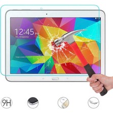 Techno Face Galaxy T800 Tab S Temperli Cam Ekran Koruyucu