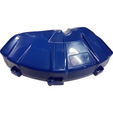 İtal Siperlik Hyundaı HYX55 Tırpan