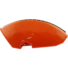 İtal Siperlik Orac Cg/bg 430B-520B Özel Dizayn Tırpan