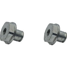 İtal Yan Kapak Somunu Stıhl MS241-MS261-MS661 ( 2 Adet )