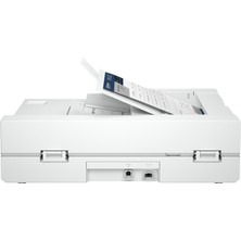 HP ScanJet Pro 2600 F1 20G05A Flatbed Kapaklı A4 Döküman Tarayıcı