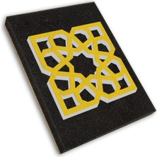 Dekor 1641 Selçuklu Motifi Baskısı