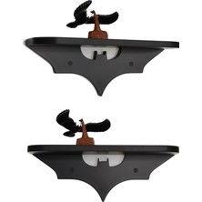 Famesmob Batman Çocuk Odası Rafı