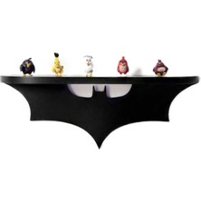 Famesmob Batman Çocuk Odası Rafı