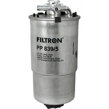 Filtron Yakıt Filtresi Polo 1,4tdı