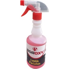 Boroxy Lastik Parlatıcı