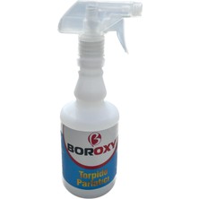Boroxy Torpido Parlatıcı