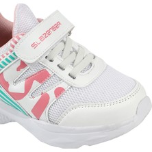 Slazenger Kıng Sneaker Kız Çocuk Ayakkabı