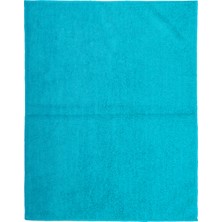 Cety Mikrofiber Bez 50X60 - 4'lü Paket