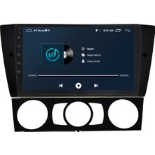 Soundstream Bmw E90 Android 11 Carplay Multimedya Ekran Teyp 2GB+16GB